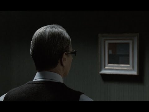 Tinker Tailor Soldier Spy (2011) - 'George Smiley'/Main Titles scene [Part 2]