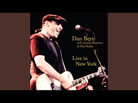 Baby Bye Bye - Dan Bern