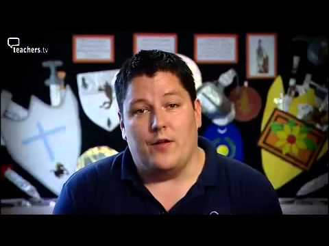 Teachers TV- Primary Maths - Measures