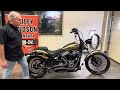 2019 Harley-Davidson® FXBR - Softail® Breakout® Cruiser Harley-Davidson® of Danbury  Danbury Connecticut