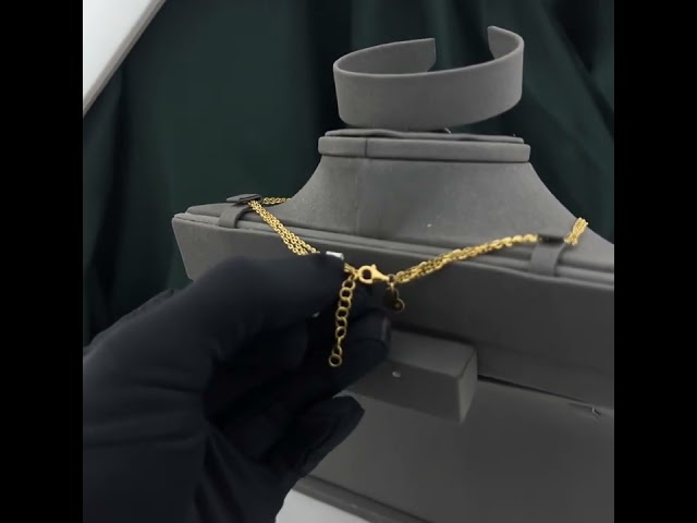 طقم ذهب VENEROSO سيباريو