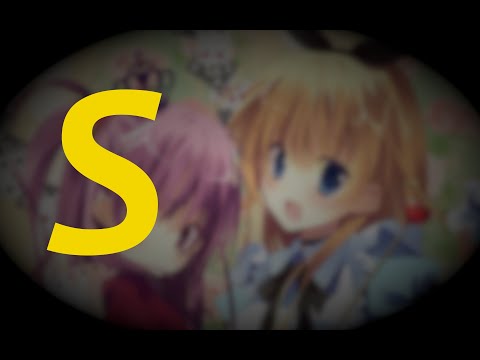 OSU #48 (4,92) yuikonnu x sana - Fuzzy Future [Lasse's Insane] - S