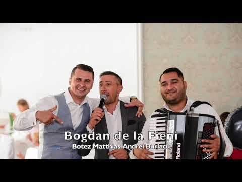 Bogdan de la Fieni (Botez Matthias)- ferice de cine poate, mie necaz,  imi iubesc nevasta mea
