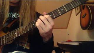 Windir  - I ei Krystallnatt (cover)