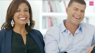 My Avon Story. Opportunity Video