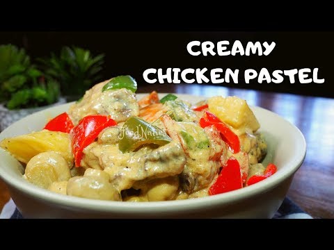 download lagu mp3 mp4 Chicken Pastel Without Crust, download lagu Chicken Pastel Without Crust gratis, unduh video klip Chicken Pastel Without Crust