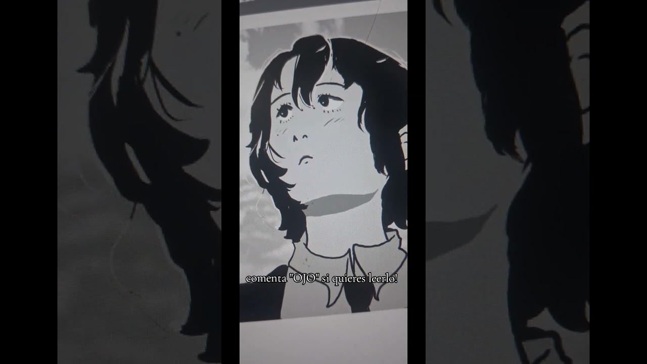 I'm in home #comic #manga #esquizofrenia #schizophrenia #vent