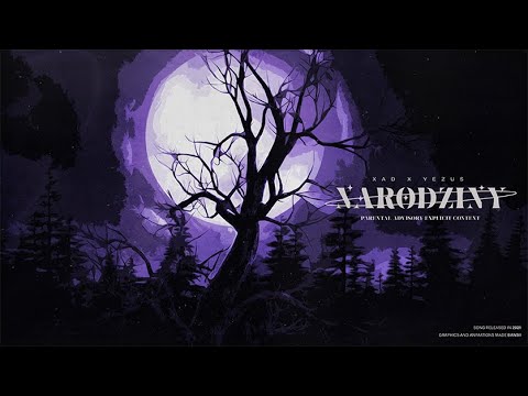 xad, yezus - Narodziny (prod. CEDES)