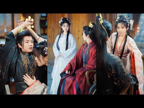 🔥🔥After her thoughts are heard,her once-scornful powerful husband becomes obsessed and won’t let go.