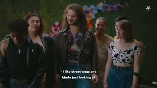 Macy´s Macy’s x The Trevor Project | Styles of Pride 2023