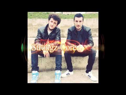 14. Strongz - Core