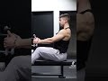 5 common cable row mistakes and how to fix them.