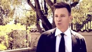 Эван МакГрегор на съемках GQ Italia 2012