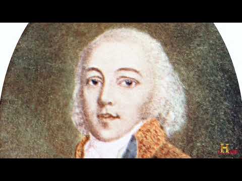 1778 fort Freeland Battle (**This is not an acual history channel film**)