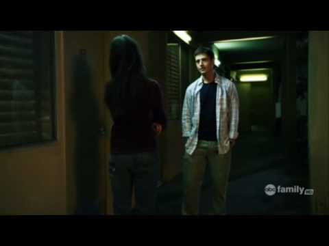 Spencer & Wren - Kiss (episode 4)