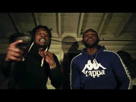 Slvm - Bussin (Official Music Video)
