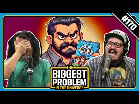 Baasim Meets World | Biggest Problem #170