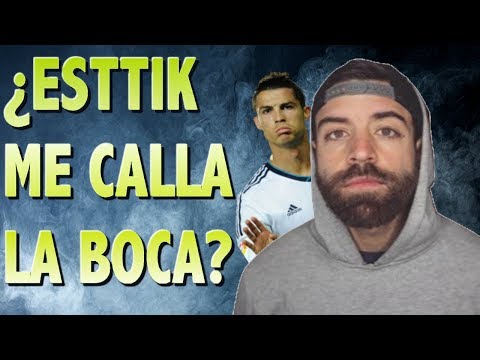 ESTTIK MIENTE, EL RETO DE LAS 100.000 KCAL FAKE, 20.000 KCAL DIRECTO | VÍDEO DEFINITIVO
