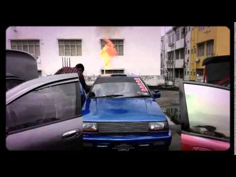 NAAME KAINGAL OODU VANDI - SHANTESH