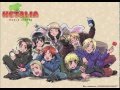 Hetalia disc 1 - 01 The world of Hetalia - Soundtrack ...