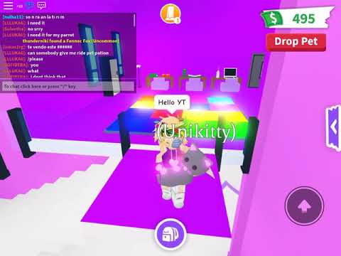 I JUST GOT A NEON CAT IN ADOPT ME! (ROBLOX)😍😍😍😍😍😍😍😍😍😘😘😘😘😘🤩🤩🤩🤩🤩🤩✌🏻✌🏻✌🏻✌🏻