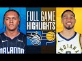 MAGIC at PACERS | FULL GAME HIGHLIGHTS | November 19, 2023