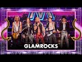 Glamrocks // Believer // We Want More #2