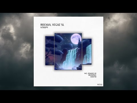 Rockka & VegaZ SL - Ntropy (Redspace Remix) | Polyptych Music