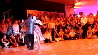 Sabrina & Ruben Veliz  WNT-2011 Sankt-Peterburg part 2