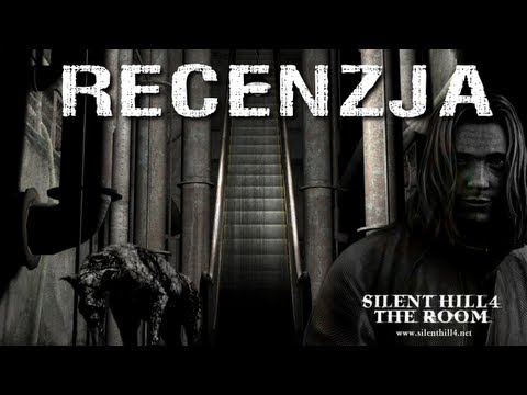 silent hill 4 the room xbox review