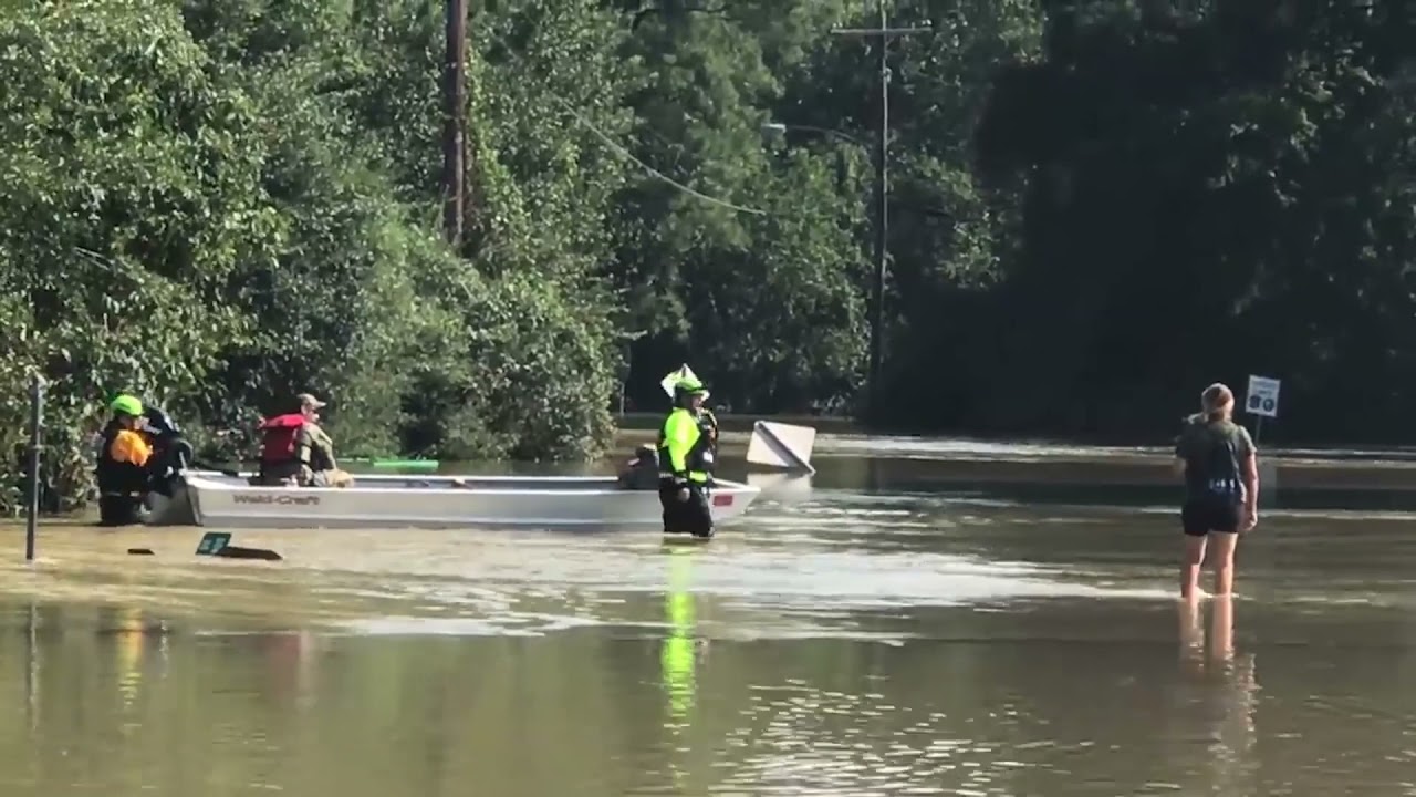 You asked: Does a flood map change mean I don't need coverage?