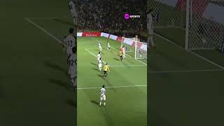 ACESSO NEGADO! VEJA O GOL QUE ELIMINOU O CORINTHIANS DO PAULISTÃO #shorts