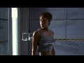 T Pol Underwear Scene Star Trek Enterprise