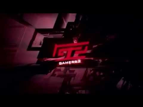 Gamers2 Official presentation video.