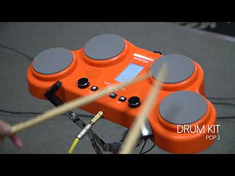 avatar entry level drum pad PD405