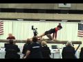 Megan Jimenez 2010 National Competition