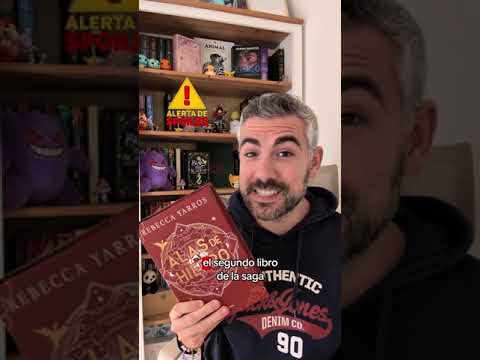 ALAS DE ÓNIX EN 8 MINUTOS