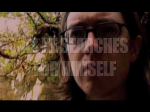 David Blandy - My Philosophy trailer for ICA Live Weekend 6 May 2010