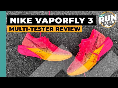 Nike Vaporfly 3