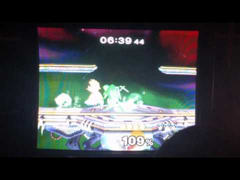 Melee @ Miguel's - Grand Finals - Taheem (L) vs Stingers (L) - G1 BF