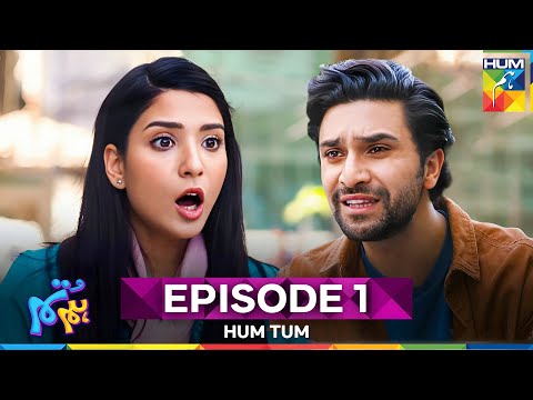Hum Tum Episode 1