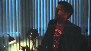 House and Cameron [Derek Sheperd] - Who do you think you are