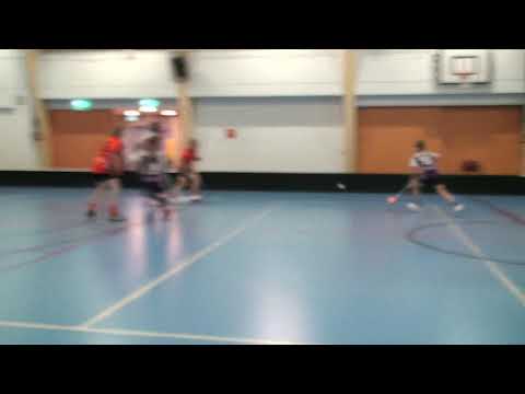 29.11.2022 Duo Tytöt vs. O2JKL tytöt