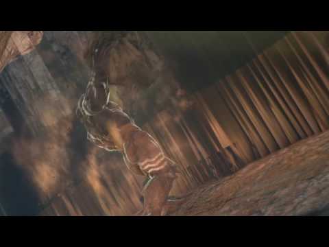 Final Fantasy XV Titan Summon Glitch