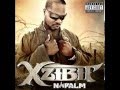 Xzibit - Something More (feat Prodigy) HQ 