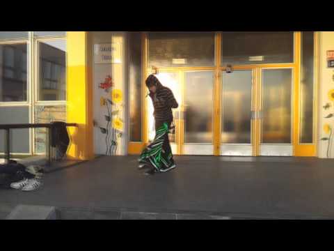 HSU Tryout 2012 | Dawe | Czech Republic [Approved]