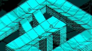 ACORN ELECTRON - VERTIGO - SUPERIOR/ACORNSOFT - 1991