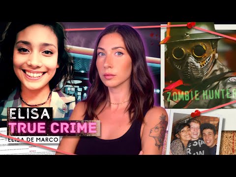 COS’È SUCCESSO AD ADRIENNE SALINAS?