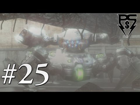 FF Type-0 HD PsS Playthrough Part 25 - The Hunted
