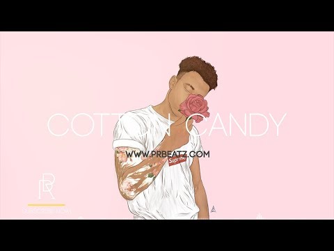 (FREE) Lil Uzi Vert Type Beat 2017 x Migos Type Beat - Cotton Candy / Piano Trap Beat Instrumental